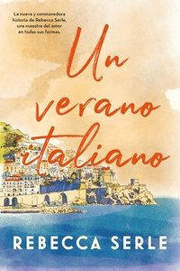 bokomslag Un Verano Italiano