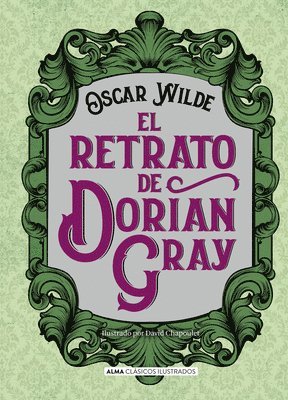 El Retrato de Dorian Gray 1