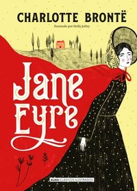 bokomslag Jane Eyre