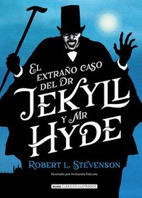 bokomslag El Extraño Caso de Dr. Jekyll Y Mr. Hyde