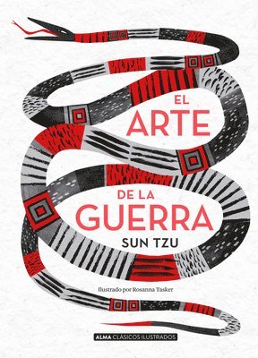 Sun Tzu - El Arte de la Guerra, Inbunden