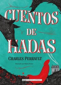 bokomslag Cuentos de Hadas