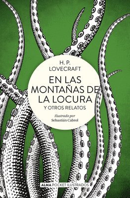 En Las Montañas de la Locura: Y Otros Relatos 1