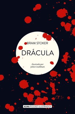Bram Stoker - Drácula, Häftad