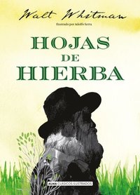 bokomslag Hojas de Hierba