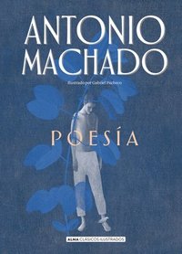 bokomslag Poesia de Antonio Machado