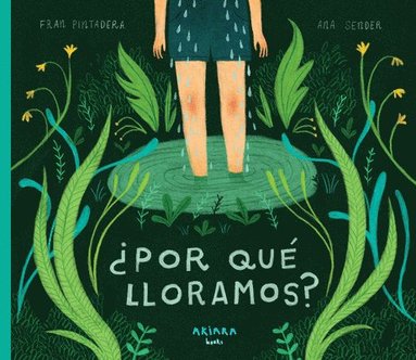 Fran Pintadera - ¿Por Qué Lloramos?: Volume 6, Inbunden