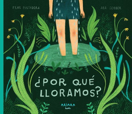 ¿Por Qué Lloramos?: Volume 6 1