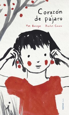 Mar Benegas - Corazón de Pájaro, Häftad