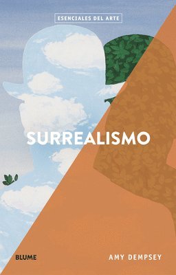 bokomslag Surrealismo