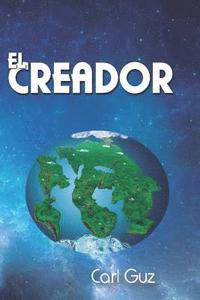 bokomslag El Creador