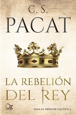 Rebelión del Rey 1