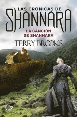 Cancion de Shannara, La (Shannara 3)