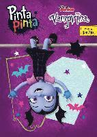 bokomslag Vampirina