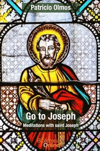 bokomslag Go to Joseph