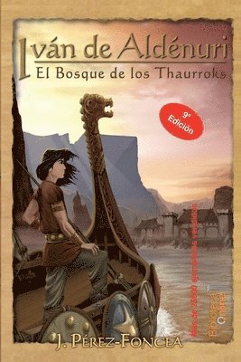 Juan Pérez Foncea, Bibliotecaonline Sl - Iván de Aldénuri, Häftad