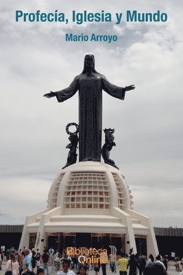 Mario Arroyo - Profecía, Iglesia y mundo, Häftad