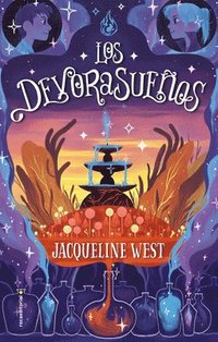 bokomslag Los Devorasueños / The Collectors
