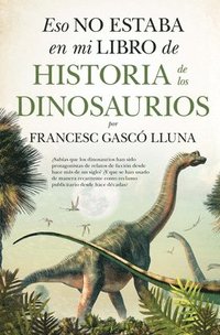 bokomslag Eso No Estaba En Mi Libro de Historia D