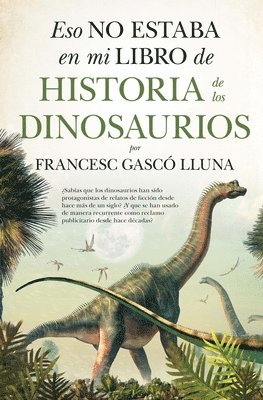 bokomslag Eso No Estaba En Mi Libro de Historia D