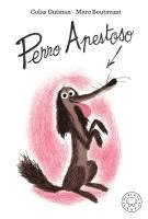 bokomslag Perro apestoso