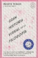 bokomslag Gran historia visual de la filosofía