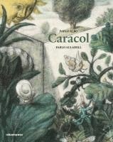 bokomslag Caracol