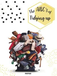 bokomslag ABC?s of Tidying Up, The
