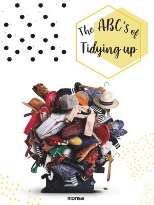 ABC?s of Tidying Up, The 1