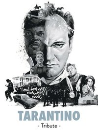 bokomslag Tarantino