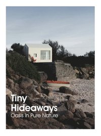 bokomslag Tiny Hideaways