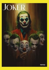 bokomslag Joker