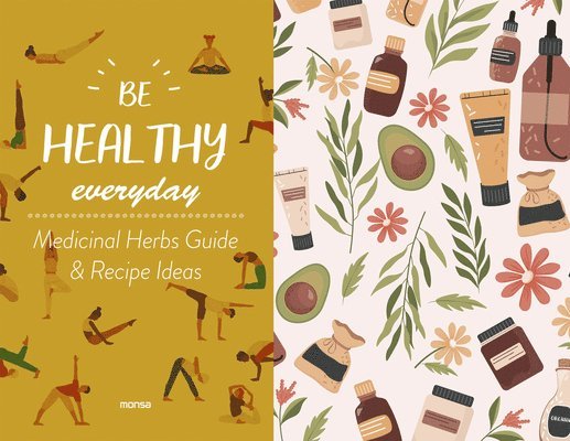 Be Healthy Everyday 1
