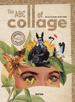 bokomslag ABC of Collage, The