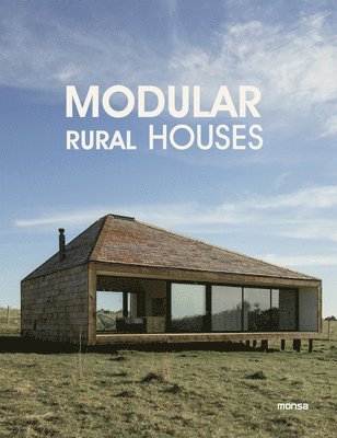bokomslag Modular Rural House