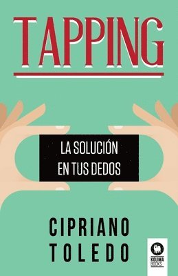 Cipriano Toledo García - Tapping, Häftad