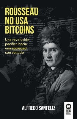 bokomslag Rousseau no usa bitcoins