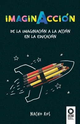 bokomslag ImaginAcción