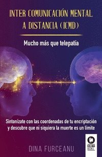 bokomslag Inter comunicación mental a distancia (ICMD)