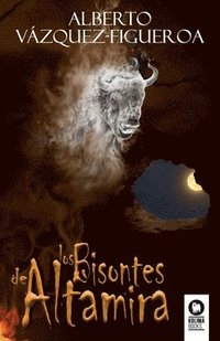 bokomslag Los bisontes de Altamira