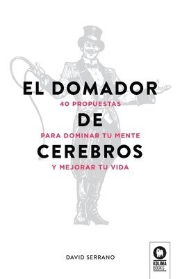 bokomslag El domador de cerebros