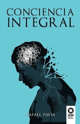 bokomslag Conciencia integral