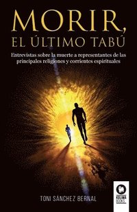 bokomslag Morir, el último tabú