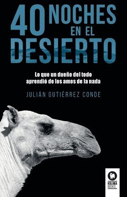 40 noches en el desierto 1