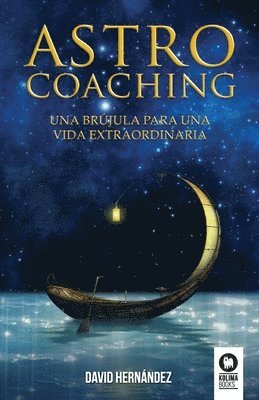 David Hernández - Astrocoaching, Häftad