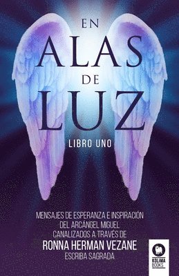 bokomslag En alas de luz