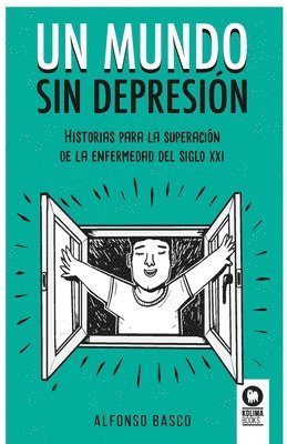 bokomslag mundo sin depresión