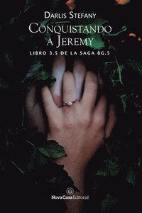 bokomslag Conquistando a Jeremy