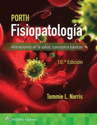 Porth. Fisiopatologia