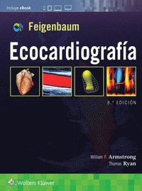 bokomslag Feigenbaum. Ecocardiografa
